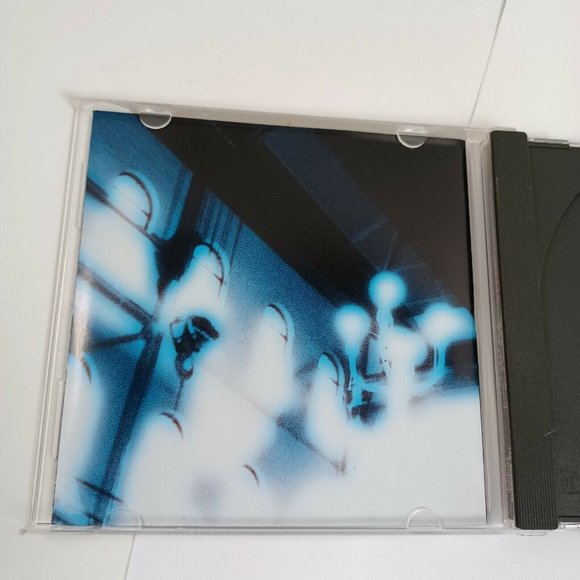 Acappella Act Of God CD -CCM Christian -90s *MINIMAL WEAR - Picture 9 of 13